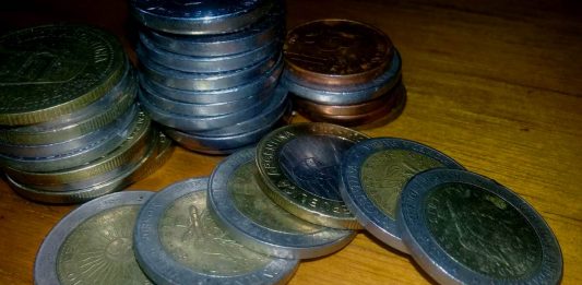 Monedas